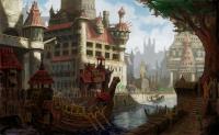 Canal_city_by_Edictiv.jpg