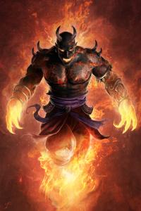Efreet_Warlord_by_JasonEngle.jpg