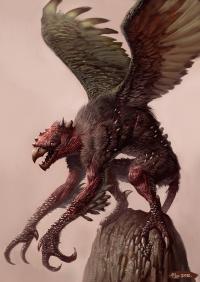 monster_hunter_challenge___harpy_by_spinebender-d4r31yx.jpg