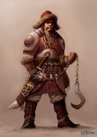 monster_hunter_challenge___the_hunter_by_spinebender-d4r31n7.jpg