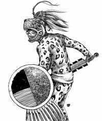 aztec_jaguar_warrior_by_artbyjts-d3fx0s8.jpg