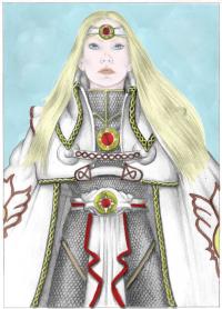 Cleric_of_the_Sun_by_MunishaDrgntear.jpg
