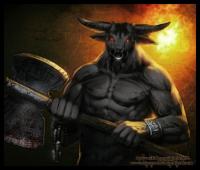 minotaur_speedpaint_by_dasaod-d32dnbu.jpg