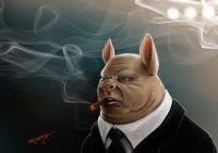 pig_man_by_bora_sahin-d2yf4xg.jpg