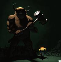 the_monster_and_the_girl_by_robertcopu-d3bywdd.jpg