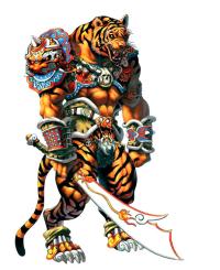 Tiger_Warrior_by_Visk_picts.jpg