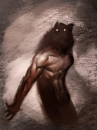 Werewolf_Sketch_by_capprotti.jpg