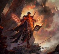commission__steel_flameblade_by_johndowson-d4ov6kw.jpg