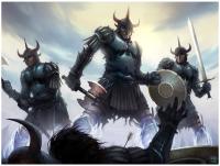 mtg__even_the_odds__remake__by_hideyoshi-d4a8w7y.jpg