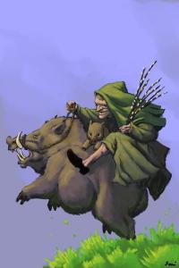 a_wich__a_boar_and_a_piglet_by_samihameha-d3e6jsr.jpg