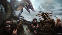 gartelgarn_and_the_wyvern_attack_by_jordylakiere-d5hnpmz.jpg